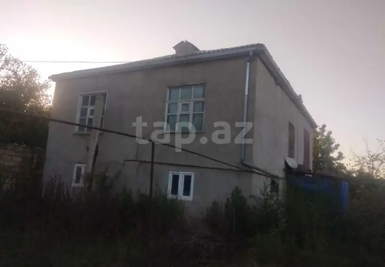 5 otaqlı mənzil , Quba