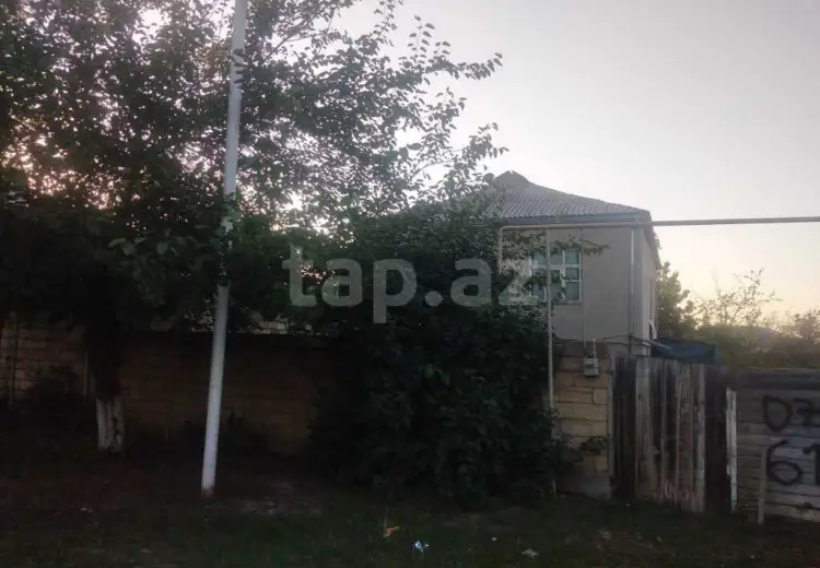 5 otaqlı mənzil , Quba