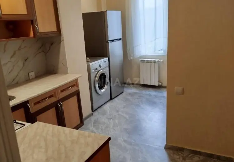 2 otaqlı mənzil Satılır, Yasamal qəs., Yasamal, Bakı