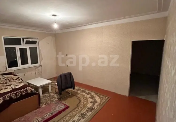 5 otaqlı mənzil , Bakı
