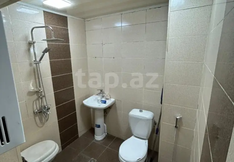 5 otaqlı mənzil , Bakı