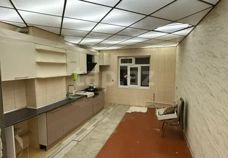 5 otaqlı mənzil , Bakı