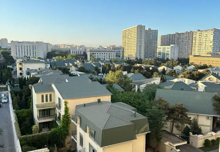 3 otaqlı mənzil Satılır, Yasamal qəs., Yasamal, Bakı