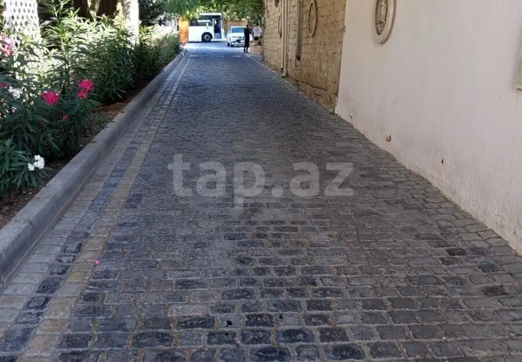 2 otaqlı mənzil , Ramana qəs., Sabunçu, Bakı
