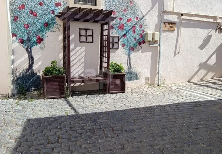 2 otaqlı mənzil , Ramana qəs., Sabunçu, Bakı