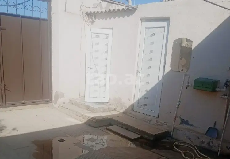 2 otaqlı mənzil , Ramana qəs., Sabunçu, Bakı