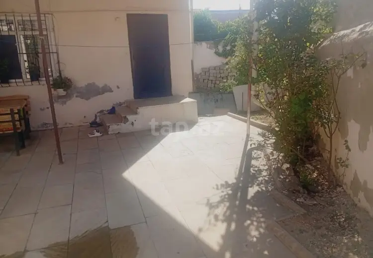 2 otaqlı mənzil , Ramana qəs., Sabunçu, Bakı
