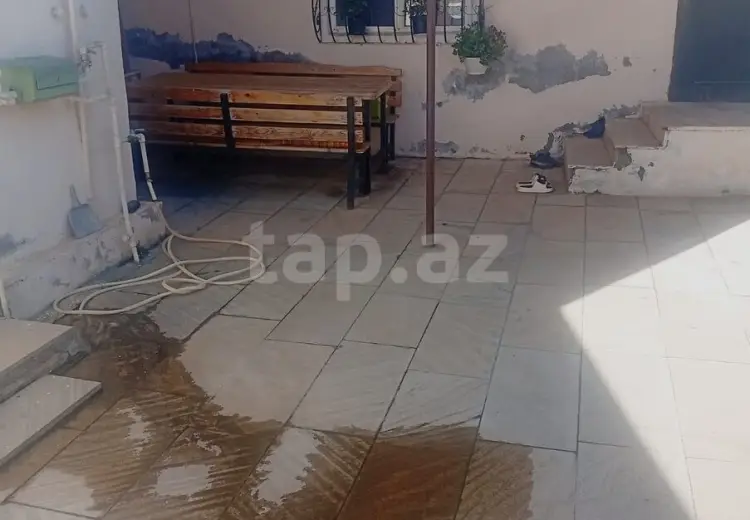 2 otaqlı mənzil , Ramana qəs., Sabunçu, Bakı