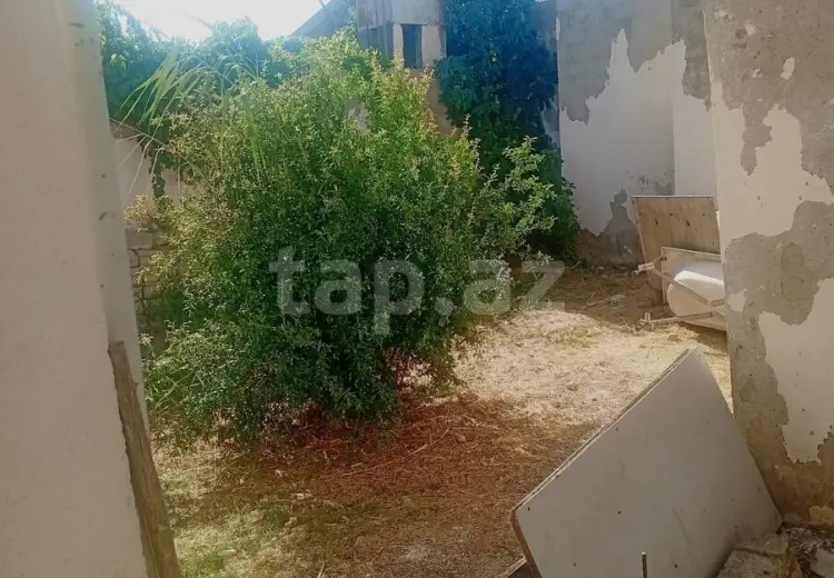 2 otaqlı mənzil , Ramana qəs., Sabunçu, Bakı