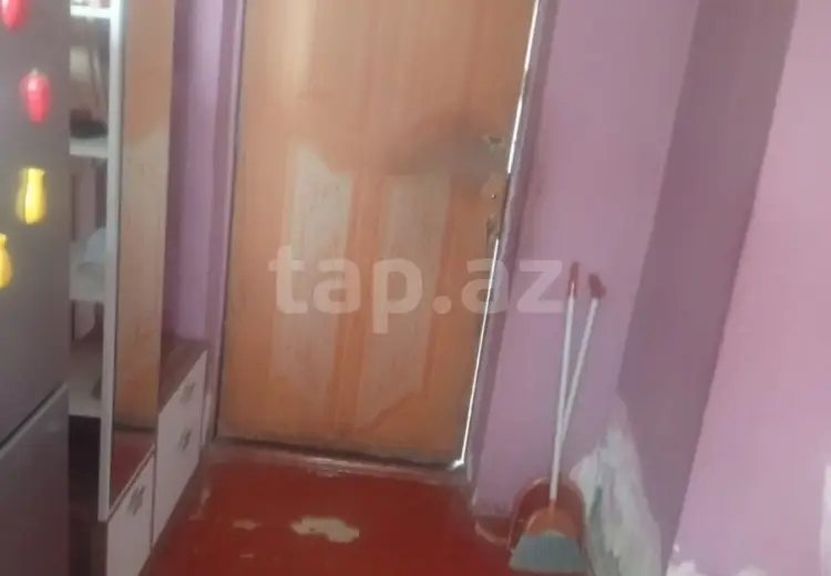2 otaqlı mənzil , Ramana qəs., Sabunçu, Bakı