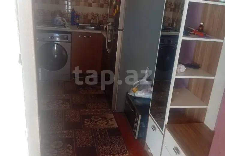 2 otaqlı mənzil , Ramana qəs., Sabunçu, Bakı