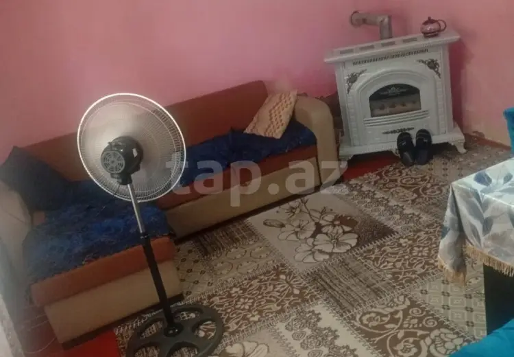 2 otaqlı mənzil , Ramana qəs., Sabunçu, Bakı