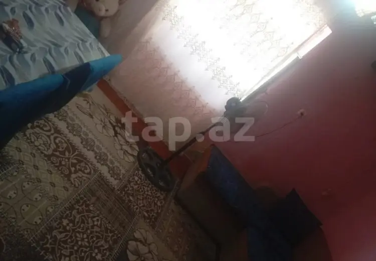 2 otaqlı mənzil , Ramana qəs., Sabunçu, Bakı