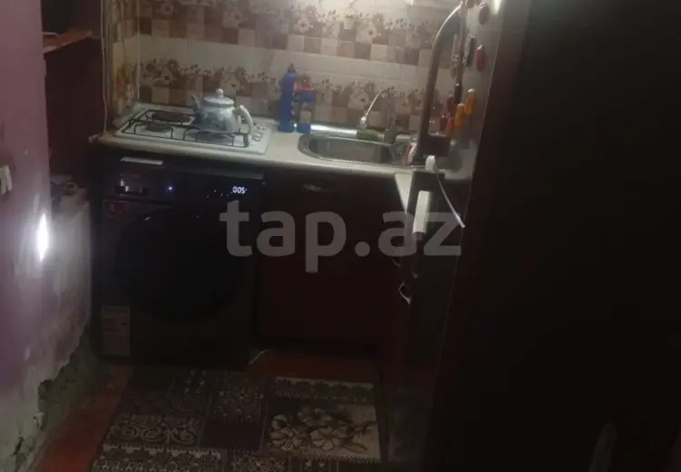 2 otaqlı mənzil , Ramana qəs., Sabunçu, Bakı