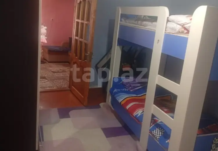 2 otaqlı mənzil , Ramana qəs., Sabunçu, Bakı