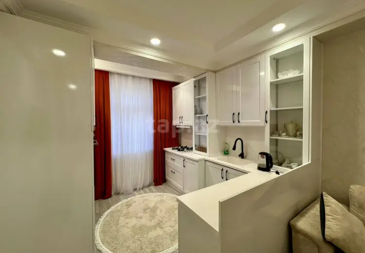 3 otaqlı mənzil , Yasamal qəs., Yasamal, Bakı