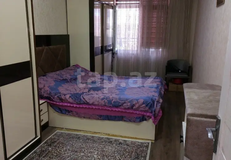 2 otaqlı mənzil , Sumqayıt