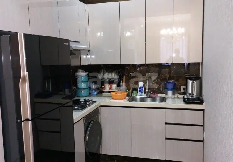2 otaqlı mənzil , Sumqayıt
