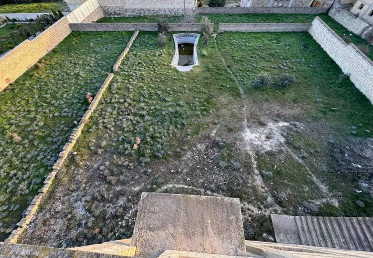 31 sot Torpaq Satılır, Badamdar qəs., Səbail, Bakı