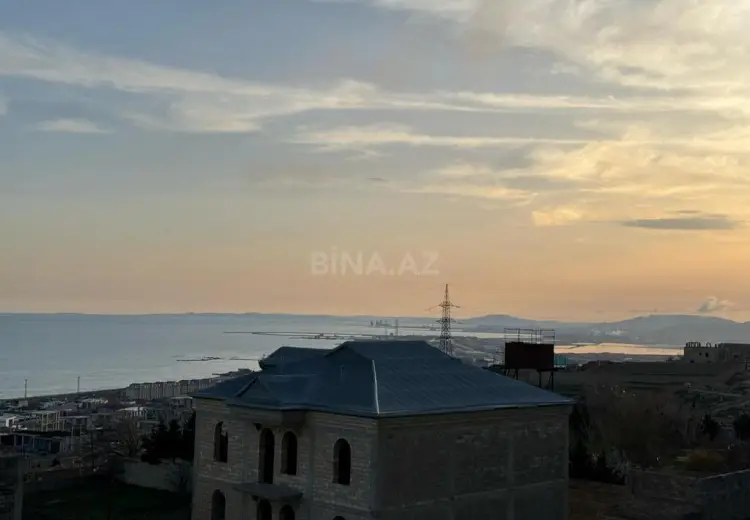 31 sot Torpaq Satılır, Badamdar qəs., Səbail, Bakı