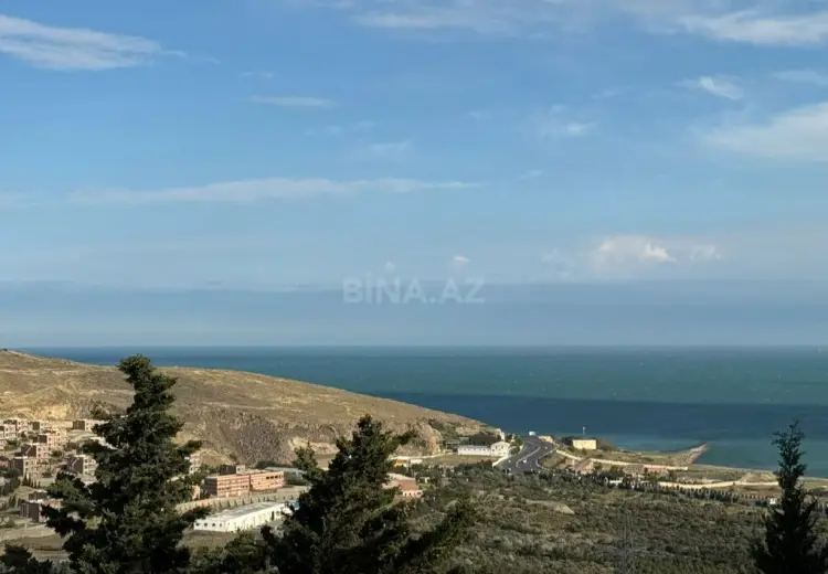 42 sot Torpaq Satılır, Badamdar qəs., Səbail, Bakı