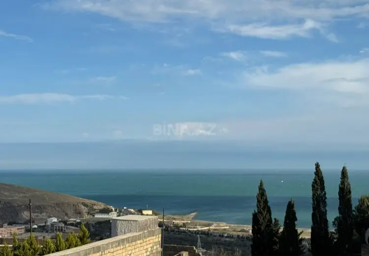 42 sot Torpaq Satılır, Badamdar qəs., Səbail, Bakı