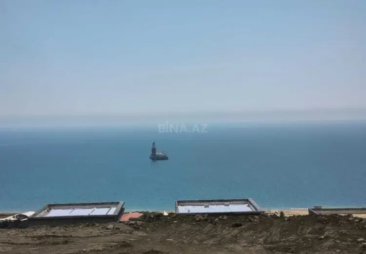 12 sot Torpaq Satılır, Badamdar qəs., Səbail, Bakı