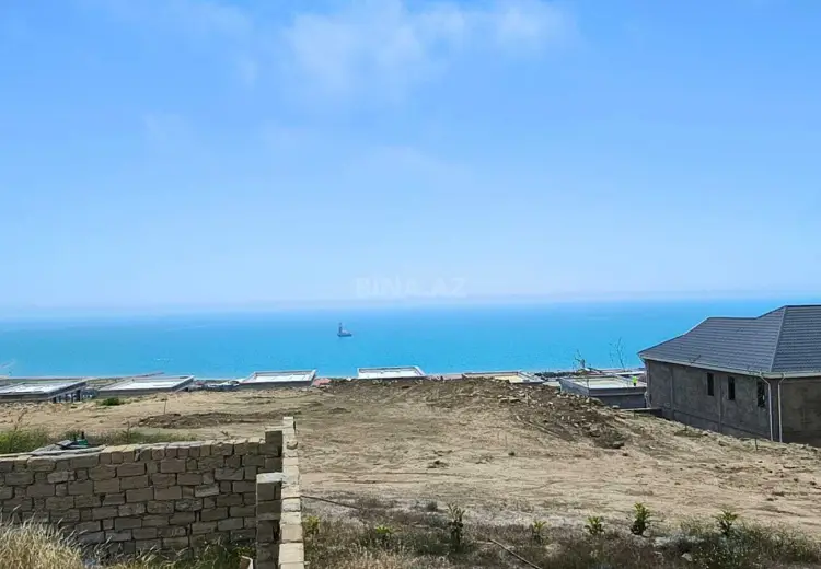 12 sot Torpaq Satılır, Badamdar qəs., Səbail, Bakı