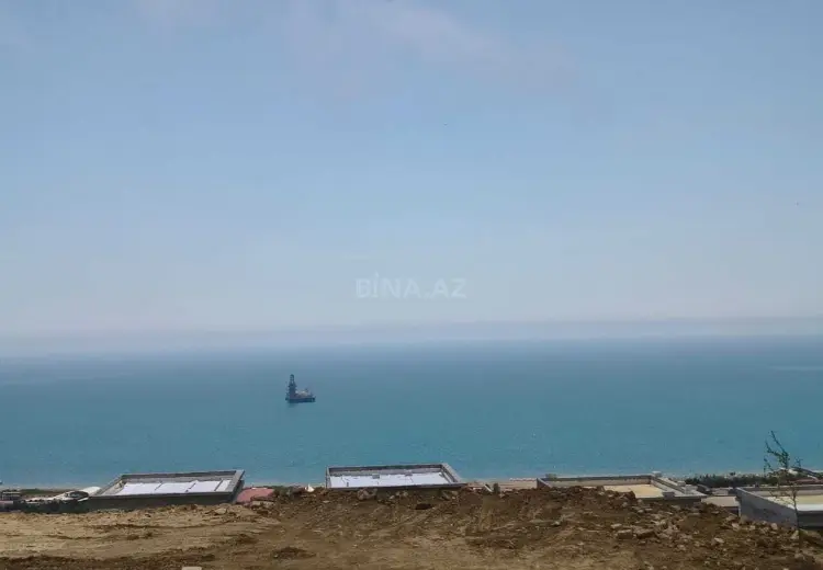 12 sot Torpaq Satılır, Badamdar qəs., Səbail, Bakı