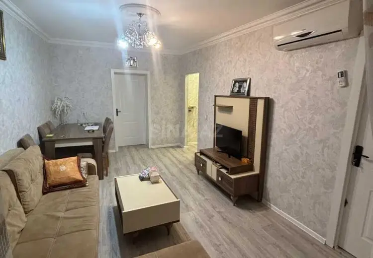 2 otaqlı mənzil Satılır, Nizami, Bakı