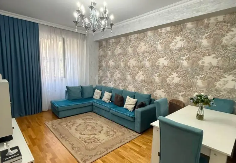 2 otaqlı mənzil , Xırdalan