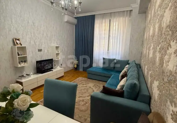2 otaqlı mənzil , Xırdalan