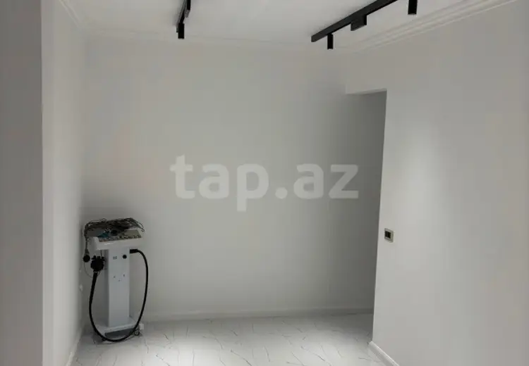 0 m² Obyekt / Ofis , Nərimanov, Bakı