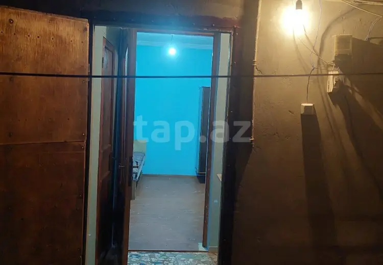 1 otaqlı mənzil Kirayə (aylıq), Bakıxanov qəs., Sabunçu, Bakı