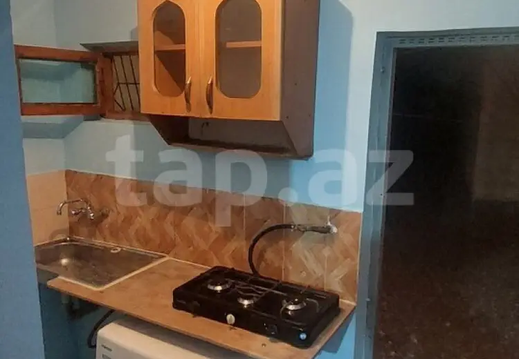 1 otaqlı mənzil Kirayə (aylıq), Bakıxanov qəs., Sabunçu, Bakı