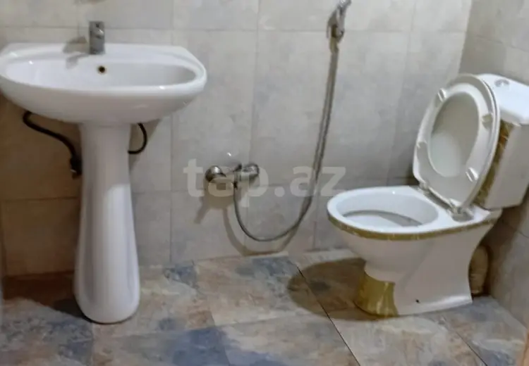 2 otaqlı mənzil Kirayə (aylıq), Suraxanı qəs., Suraxanı, Bakı