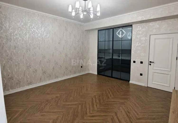 2 otaqlı mənzil Satılır, Yasamal, Bakı