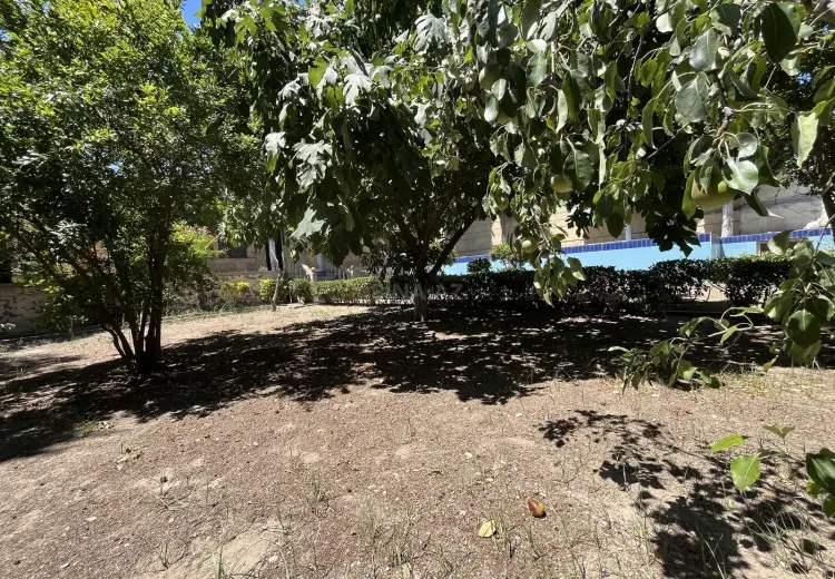 7.5 sot Torpaq Satılır, Mərdəkan, Xəzər, Bakı
