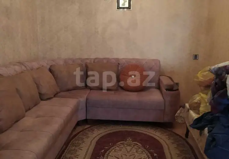 2 otaqlı mənzil , 8-ci kilometr, Nizami, Bakı