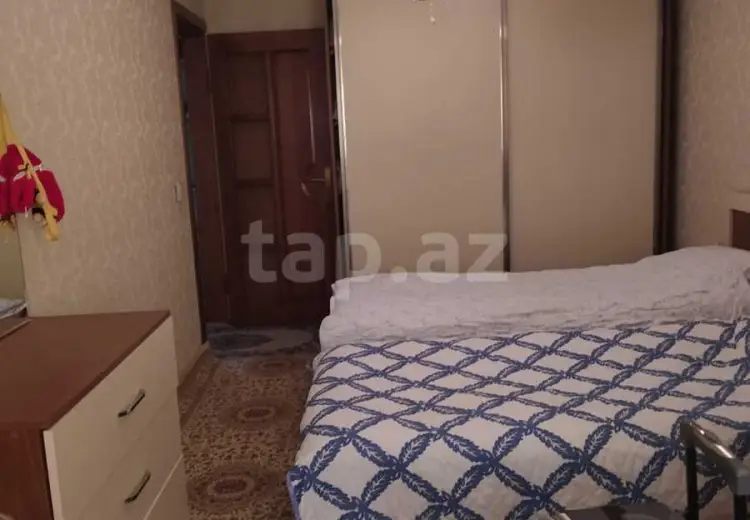 2 otaqlı mənzil , 8-ci kilometr, Nizami, Bakı