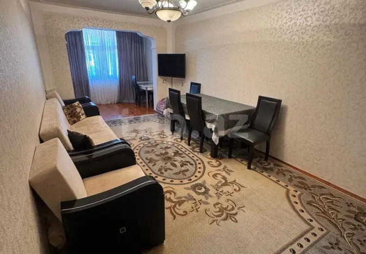 3 otaqlı mənzil , Bakı