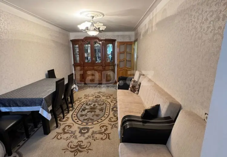 3 otaqlı mənzil , Bakı