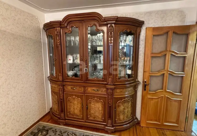 3 otaqlı mənzil , Bakı