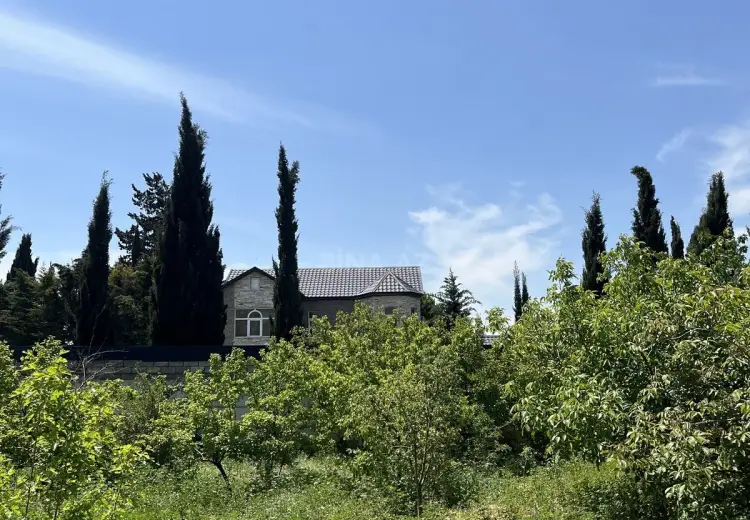 10.5 sot Torpaq Satılır, Sabunçu, Bakı