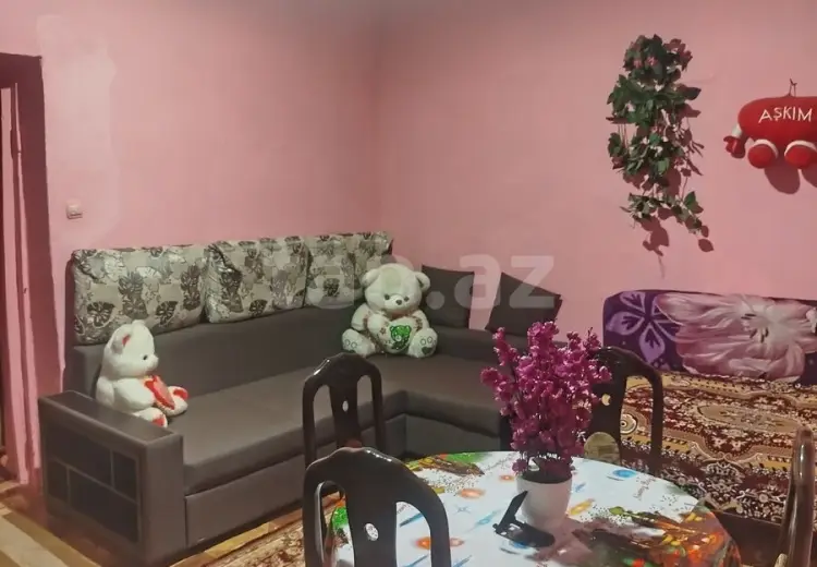 1 otaqlı mənzil , Qusar