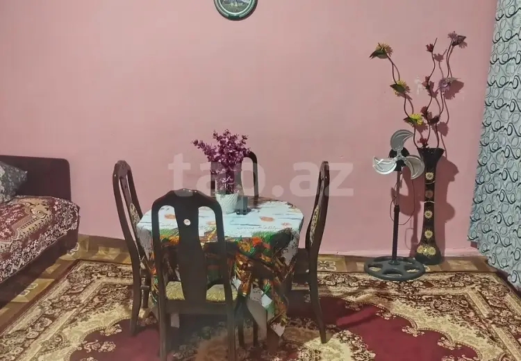 1 otaqlı mənzil , Qusar