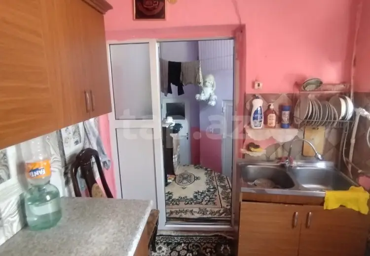 1 otaqlı mənzil , Qusar