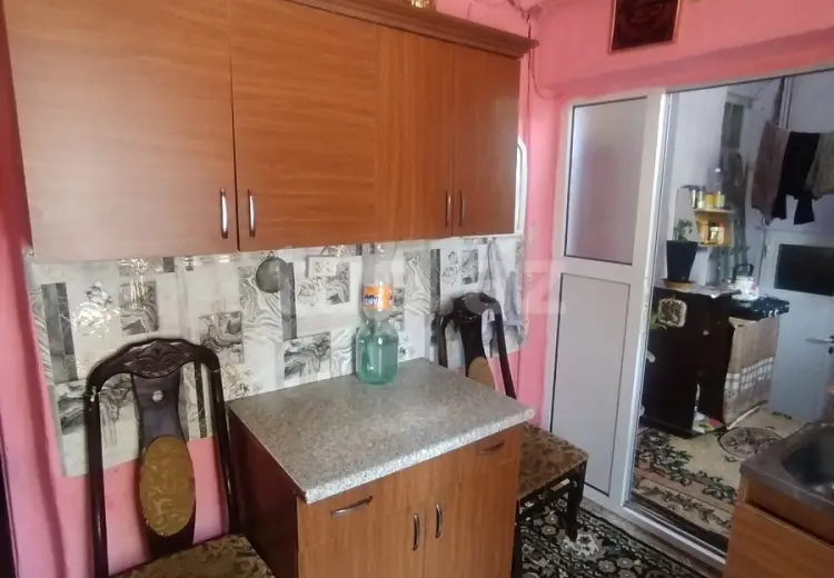 1 otaqlı mənzil , Qusar