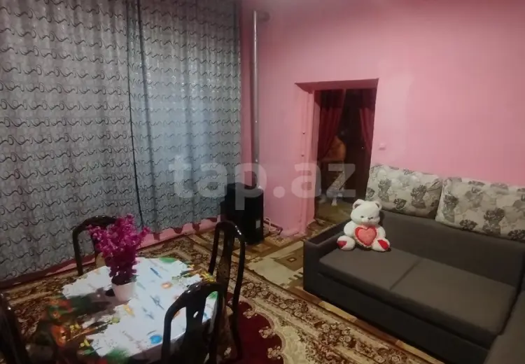 1 otaqlı mənzil , Qusar