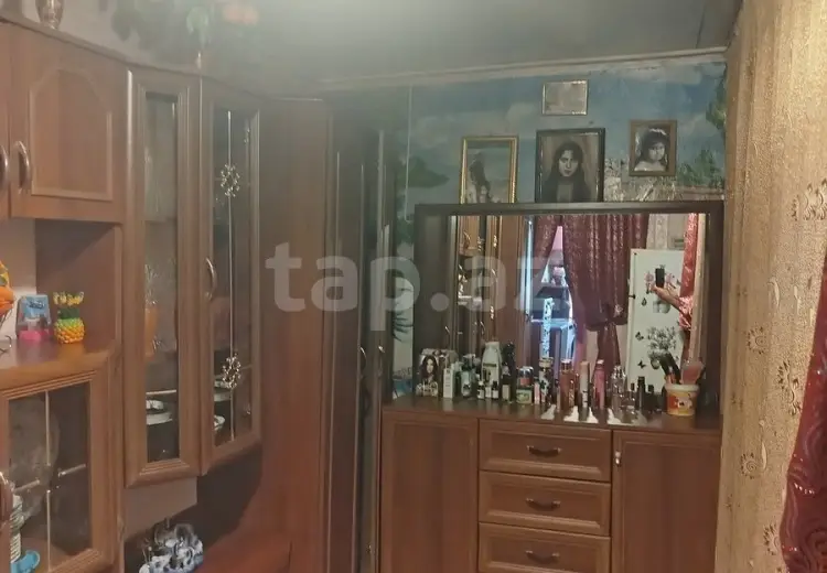 1 otaqlı mənzil , Qusar